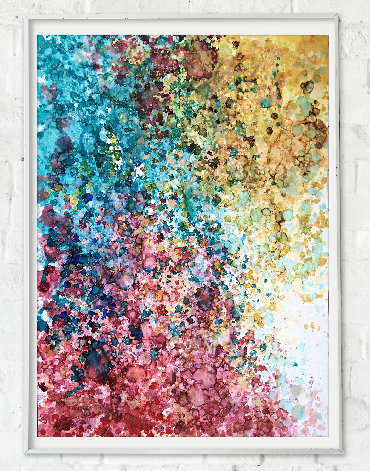 Serendipity III