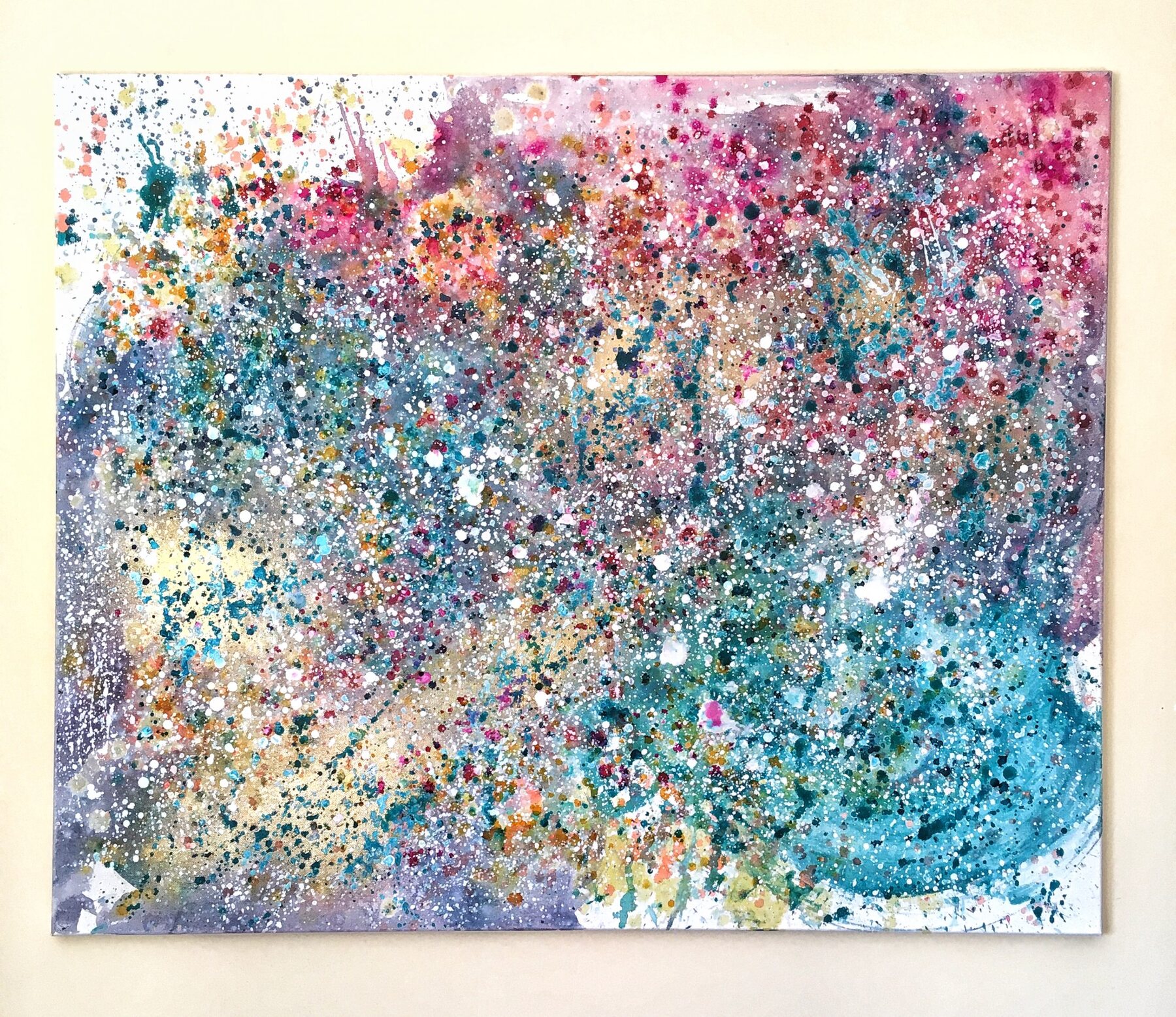 El universo