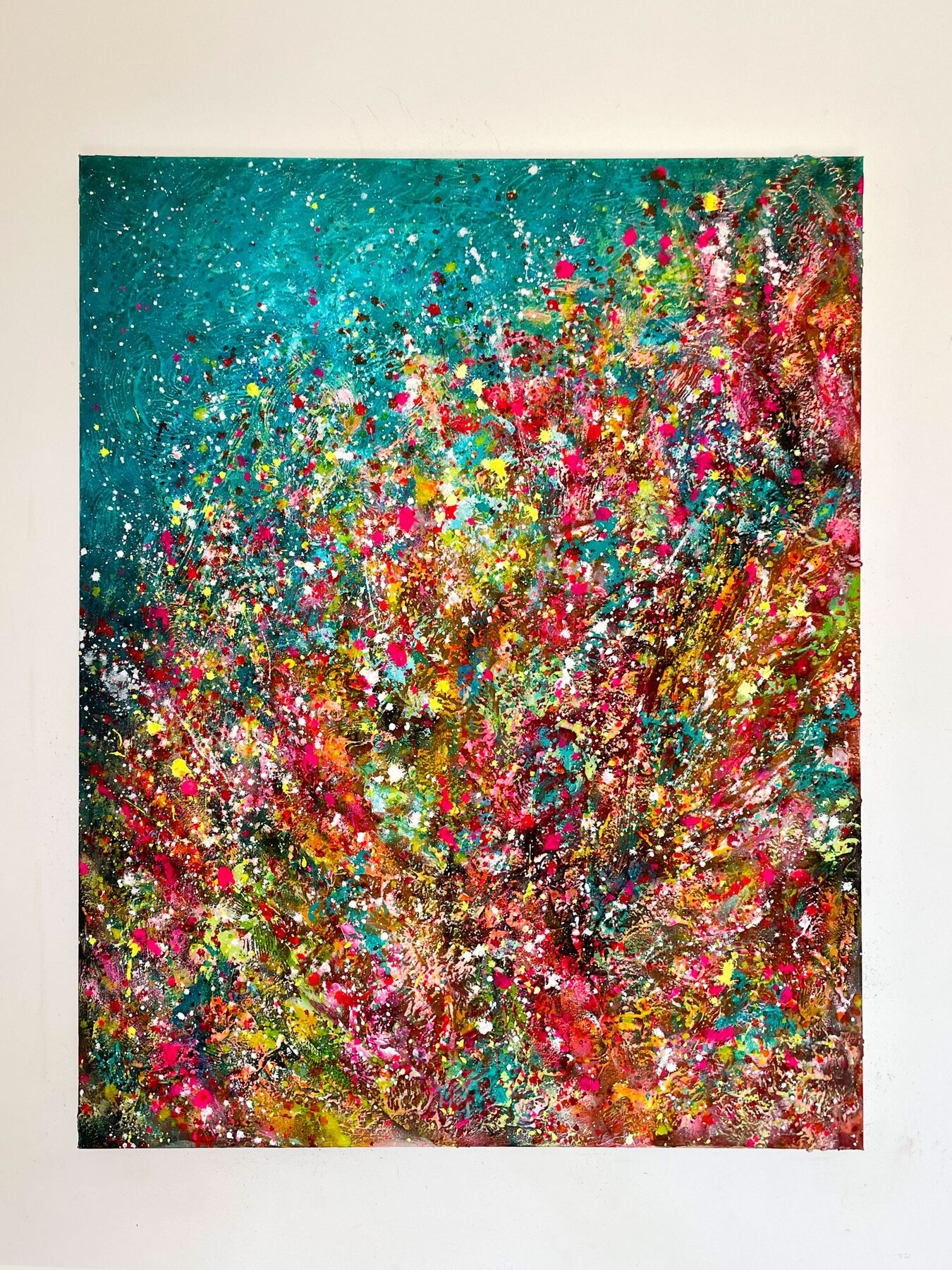 Coral II